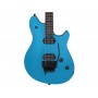 EVH Wolfgang Special Ebony Fingerboard Miami Blue