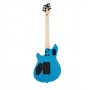 EVH Wolfgang Special Ebony Fingerboard Miami Blue