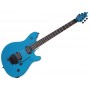 EVH Wolfgang Special Ebony Fingerboard Miami Blue
