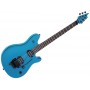 EVH Wolfgang Special Ebony Fingerboard Miami Blue