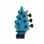 EVH Wolfgang Special Ebony Fingerboard Miami Blue