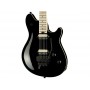 EVH Wolfgang Special FR MN Black
