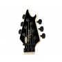EVH Wolfgang Special FR MN Black