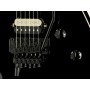 EVH Wolfgang Special FR MN Black