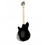 EVH Wolfgang Special FR MN Black