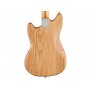 FENDER Ben Gibbard Mustang MN Natural