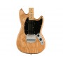 FENDER Ben Gibbard Mustang MN Natural