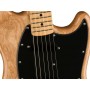 FENDER Ben Gibbard Mustang MN Natural