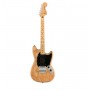 FENDER Ben Gibbard Mustang MN Natural