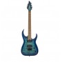 JACKSON HT6QM Misha Mansoor Juggernaut Signature MN Chlorine Burst