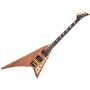 JACKSON JS32 MAH Rhoads AH Natural/Gold