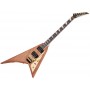 JACKSON JS32 MAH Rhoads AH Natural/Gold