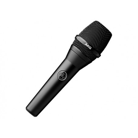 AKG C636 Matte Black