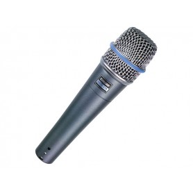 SHURE Beta 57A