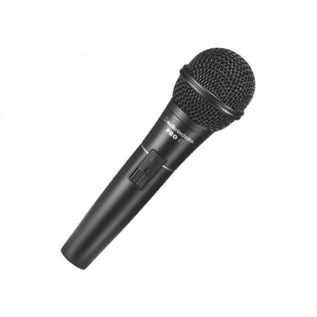 AUDIO TECHNICA PRO41
