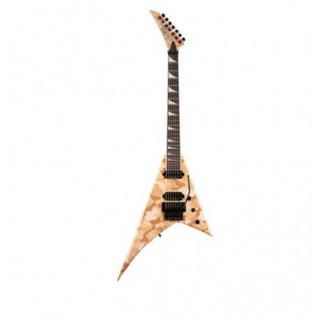 JACKSON Concept Rhoads RR24-7 Desert Camo