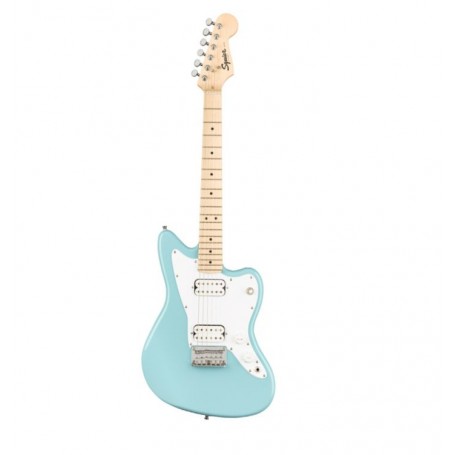 FENDER Squier Mini Jazzmaster Daphne Blue
