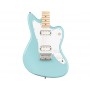 FENDER Squier Mini Jazzmaster Daphne Blue