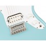 FENDER Squier Mini Jazzmaster Daphne Blue