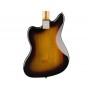 FENDER Squier Classic Vibe '70s Jaguar LRL 3-Color Sunburst