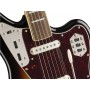 FENDER Squier Classic Vibe '70s Jaguar LRL 3-Color Sunburst