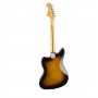 FENDER Squier Classic Vibe '70s Jaguar LRL 3-Color Sunburst