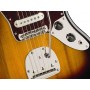 FENDER Squier Classic Vibe '70s Jaguar LRL 3-Color Sunburst