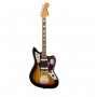 FENDER Squier Classic Vibe '70s Jaguar LRL 3-Color Sunburst