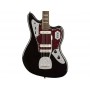 FENDER Squier Classic Vibe '70s Jaguar LRL Black