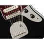 FENDER Squier Classic Vibe '70s Jaguar LRL Black