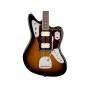 FENDER Kurt Cobain Jaguar RW 3-Color Sunburst