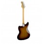 FENDER Kurt Cobain Jaguar RW 3-Color Sunburst