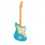 FENDER American Professional II Jazzmaster MN Miami Blue