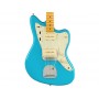 FENDER American Professional II Jazzmaster MN Miami Blue