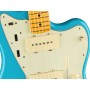 FENDER American Professional II Jazzmaster MN Miami Blue