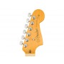 FENDER American Professional II Jazzmaster MN Miami Blue