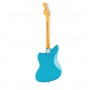 FENDER American Professional II Jazzmaster MN Miami Blue