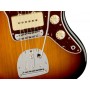 FENDER American Professional II Jazzmaster RW 3-Color Sunburst