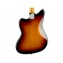 FENDER American Professional II Jazzmaster RW 3-Color Sunburst