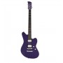 JACKSON Pro Series Shadowcaster Rob Caggiano Signature Purple Metallic