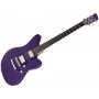 JACKSON Pro Series Shadowcaster Rob Caggiano Signature Purple Metallic