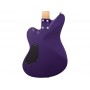 JACKSON Pro Series Shadowcaster Rob Caggiano Signature Purple Metallic