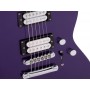 JACKSON Pro Series Shadowcaster Rob Caggiano Signature Purple Metallic