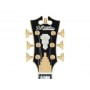 D'ANGELICO Deluxe Bedford Sh Black