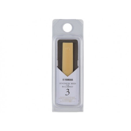 YAMAHA CLR30 Synthetic Reed for Clarinet 3