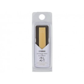 YAMAHA CLR25 Synthetic Reed for Clarinet 2.5