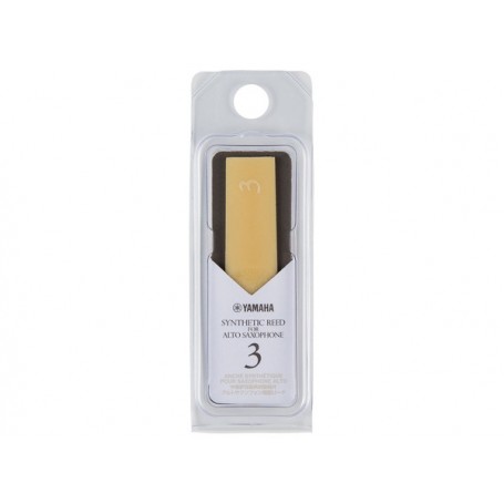YAMAHA ASR30 Synthetic Reed for Sax Alto 3