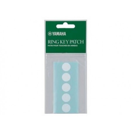 YAMAHA Ring Key Patch