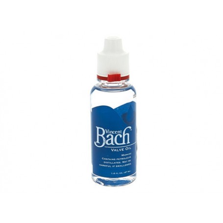 BACH Valve Oil