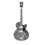 D'ANGELICO Excel 59 Bigsby Black Dog